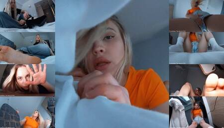 1699 Nikki Hill - Innocence Crushing