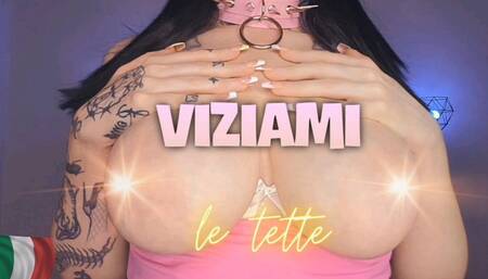 Viziami le tette ITA 720p