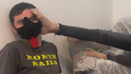 Saturday Fetish Fever - Fetish Mix CLOSE UP (Italian Language)