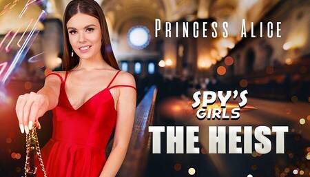 Agent's Girls: the Plan