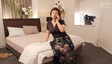 HTHD-199 友達の母親～最終章～永岡雅美