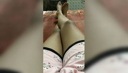 Hot Feets