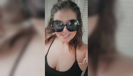 My New Glasses