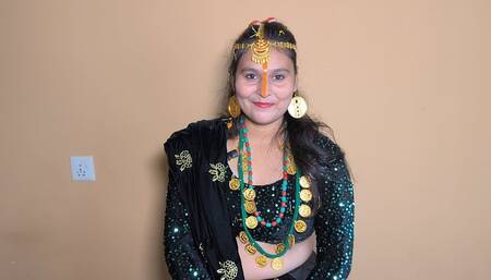 Karwa Celebrating