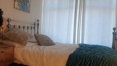 upskirt tease and JOI