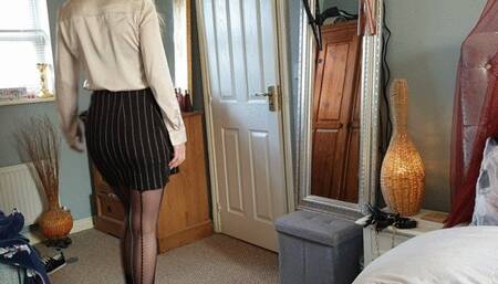 Stockings and figering