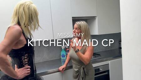 Kitchen Maid CP