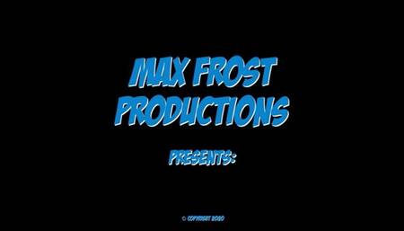 Curvaceous Crusaders - Bat Babes Befuddled - Complete Video