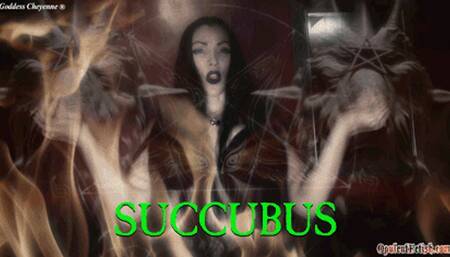 Succubus