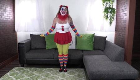 Joking And Jerking! POV wmv