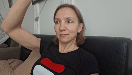 Mesmerize myself and snore 16 EC