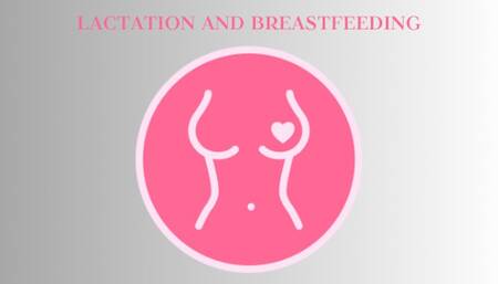 FEMDOM LACTATION AND BREASTFEEDING MESMERIZE - ABDL Breast Nurturing Mind Fuck
