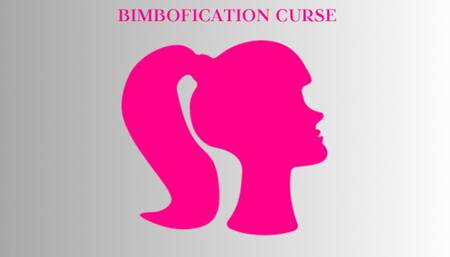 BIMBOFICATION CURSE MESMERIZE + COMMAND DESIRES - Bimbo Training Mind Fuck