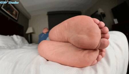 Dime soles latina tease and fondle before fun pt2 - MP4