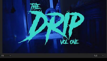 The DRIP Volume One