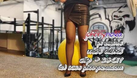 workout vol # 24-IIF