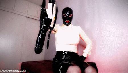 No Way Out! - Mobile