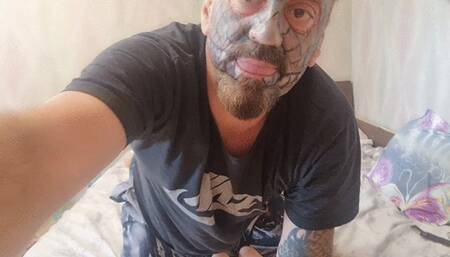 lizard slap foot jason diff angles view