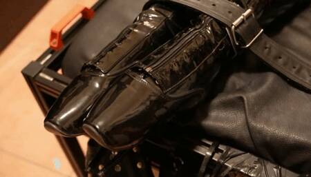 Bound for Relax 2023