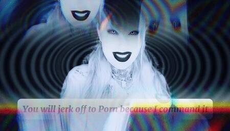 Stage 4: You’ll Jerk Off to Porn Because I Command It wmv