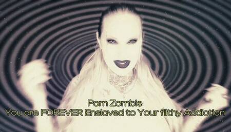 Stage 6: Porn Zombie - You’re Forever Enslaved to Your Filthy Addiction