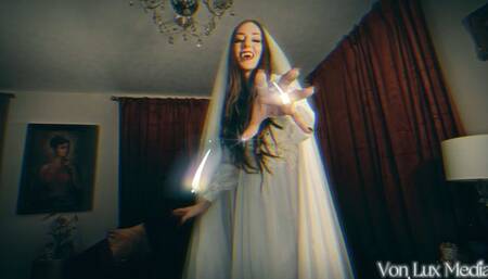 Prey to the Vampire Bride