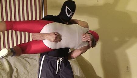 Americana Pinned and Stripped - 320x240 mp4 version