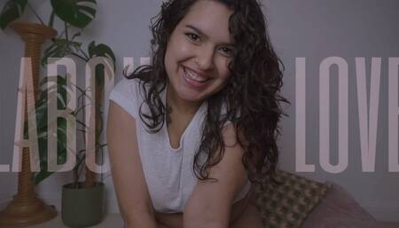 LABOUR OF LOVE: DELIVERY STORY