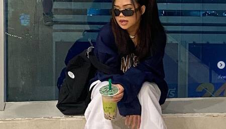 18 legal teen 'Sara' cum in mouth