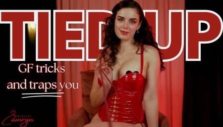 Tied Up