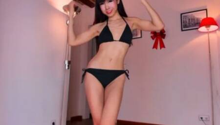 Smoking Hot Personal Trainer JOI