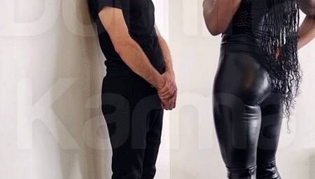 Domina Karmas Revenge