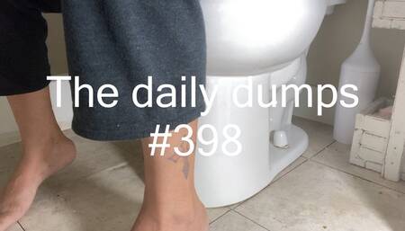 The daily dumps #398 mp4