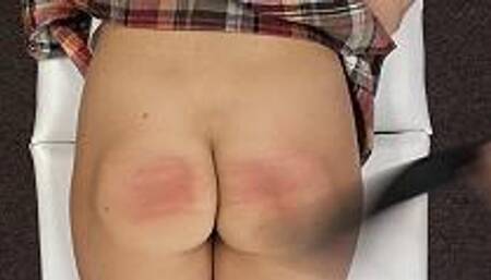 Vicky strapping - 2710