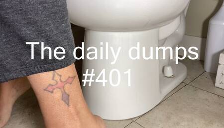 The daily dumps #401 mp4