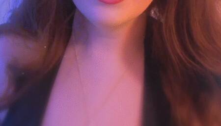 Obsessed with a Superior Being - you're lonesome in your devotion to Goddess Psyche, a heavenly creature who gives your life meaning