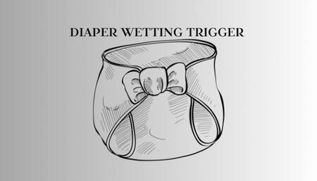 DIAPER WETTING TRIGGER BETA - ABDL Diaper Fetish Mind Fuck