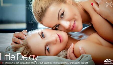 Cherry Kiss's teen (18+) xxx by Sex Art