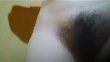 My Pussy Hair