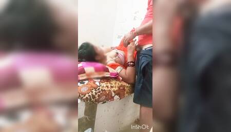 Desi Indian Housewife Video