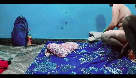 Desi Romance with Pujaprem