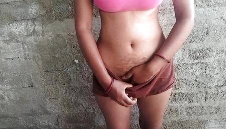 Indian Brother-in-law Sister-in-law Sexy Dirty Talk Top with and Sister-in-law