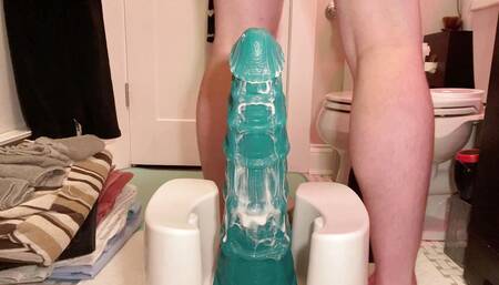 Anal Toy Marathon - 1.13.2023