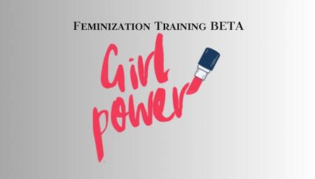 SADISTIC DOMME PROGRAMMED YOUR BRAIN INTO FEMINIZATION - Feminization Training
