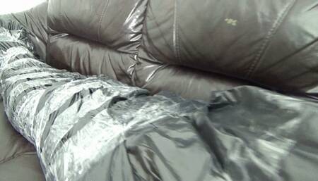 Milf brunette pawg face sitting domination by Amanda Belmont and Daniel Santiago cam by aline full hd