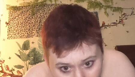 Cheating with Your Huge Cock