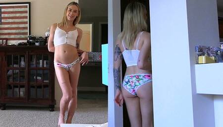 Honesty & A Hot Ass 5