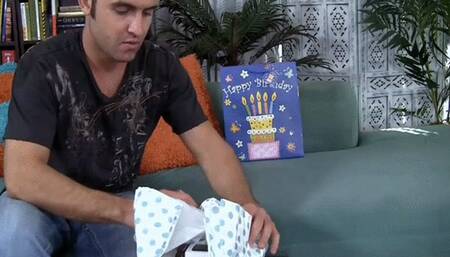 SLUTTY COUGAR STEP-MOM FOR GOOD STEP-SON COCK