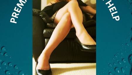 Premature Ejaculation Help: Baseline Session One