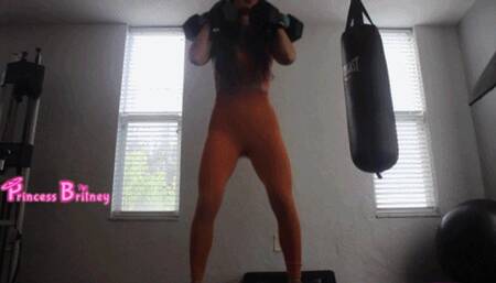 Pay for My protein powder